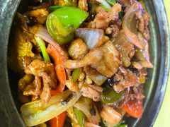 -锐记美食店·现捞海鲜(闸坡店)