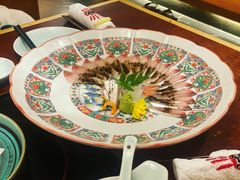 -蟹田居·活蟹料理(东城店)