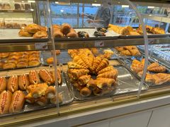 -烘焙町面包店(西四店)