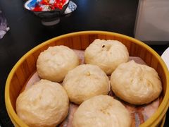 -翠湖轩中餐厅(昆明翠湖宾馆店)