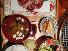 -肉魁屋·烧肉·烧鸟·酒场(高新店)