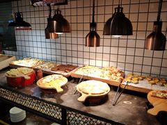 -韩风源自助烤肉(国贸精品店)