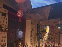 -三杯赤運·中式小酒馆(所城里店)