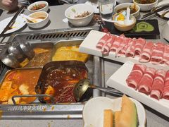 -海底捞火锅(龙湖金沙天街店)