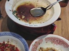 -俏湖兰·辣椒炒个肉(海沧店)