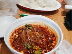 -喜家德虾仁水饺(马栏店)