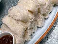 白发糕-海景苑海鲜大酒店(吕四店)