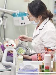-智丽佳人祛斑祛痘美容美体