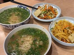 -西部马华清真食府·丝路菜(大钟寺店)