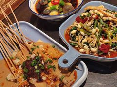 -碎怂烤肉(钟楼柳巷店)