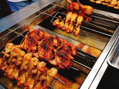 -大学城夜市大排档(凤栖路店)