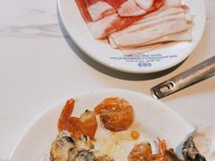 -星伦多 自助料理(圆融店)