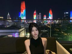 -四季酒店·空中花园 Aria on 9