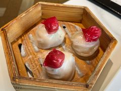 -云山茶餐厅(广东大厦店)