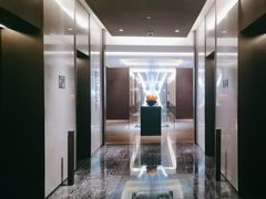 -丽晶轩中餐厅(重庆丽晶酒店)