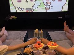 -LANN I 蘭·泰式古法按摩(上海湖滨道店)
