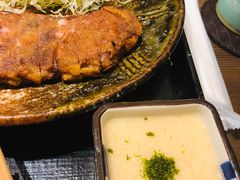 -牛かつもと村(原宿店)
