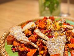 昂牛-米店·云南菜(南门店)