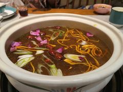 -大理董·董家小厨野生菌火锅(古城旗舰店)