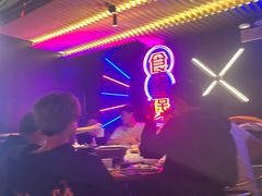 -啫神·广州地标美食(北京路店)