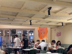 -肥家大排档(天河体育西店)