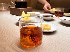 -隐溪茶馆(静安寺店)