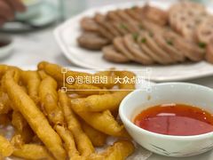 -金生美食(贵州路店)