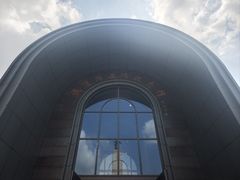 -铁道游击队纪念馆