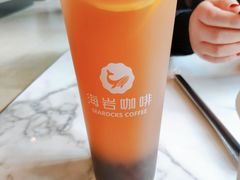 -海岩咖啡(南中环国金店)