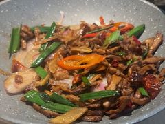 -吴氏老妈·23年家常菜(古城店)