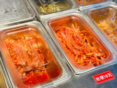 -顺姬冷面(长春旗舰店)