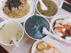-满足面(白水井大街店)