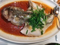 -至潮餐厅精致粤菜·活鲈鱼·走地鸡(珠江新城店)