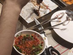 -芝小官毛肚火锅海鲜自助(淮安清江浦区新亚店)