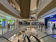 -东莞松山湖万象汇