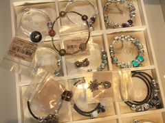 -Pandora潘多拉珠宝(虹口龙之梦店)