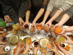 -芭菲盛宴·环球美食(解放碑英利国际店)