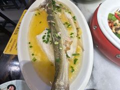 -京城小江南·北京烤鸭·江南土菜·白鱼(中关村店)