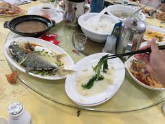 -考记泥焗鸡农庄·海鲜(北洛秘境店)