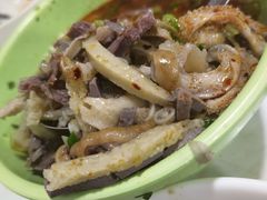 -阿叶羊杂碎(前进街店)