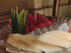 -海底捞火锅(太原南站店)