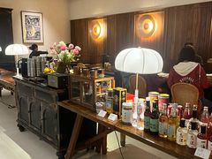 -银米·云南传统过桥米线(双廊黑金冠店)