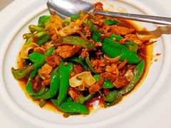 -兰湘子·湘菜小炒(崂山丽达店)