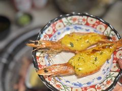 -火炉火自助餐(西直门凯德MALL店)