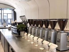 -Seesaw Coffee(上生新所店)