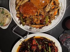 -红盔甲·小龙虾(人民广场店)