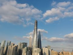 -上海外滩英迪格酒店
