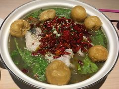 -友达面馆(二七南路店)