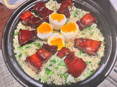 -巧庆楼·茶膳