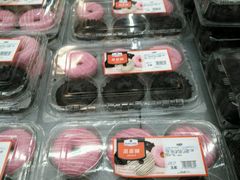 -山姆会员商店(杨桥西路店)